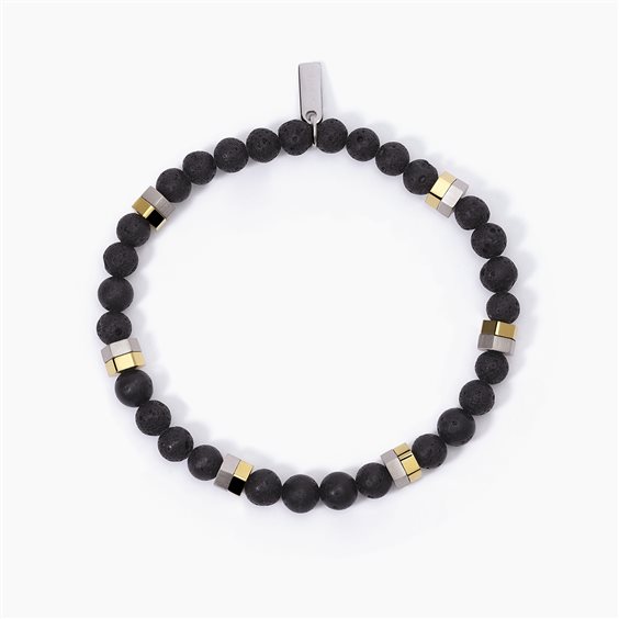 Bracciale 2Jewels Uomo Original in Acciaio 232380 - 232380